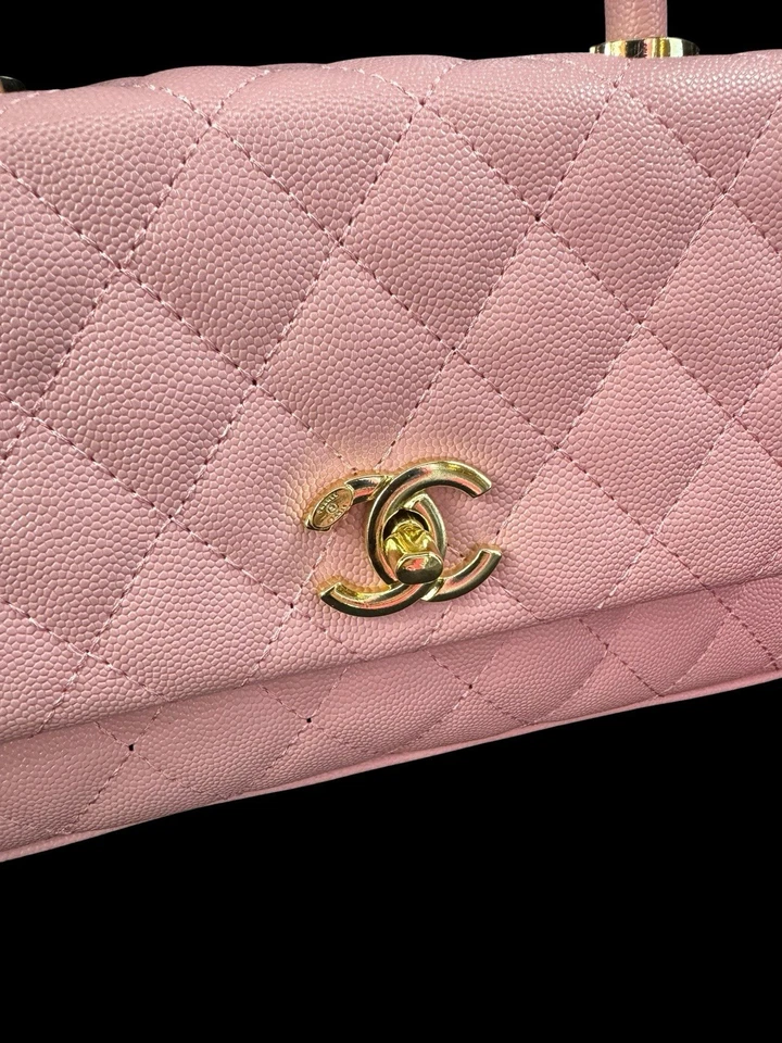 Bolso Bandolera Chanel VIP Regalo Gratis Maquillaje Hombro Nuevo - Imagen 3 de 4