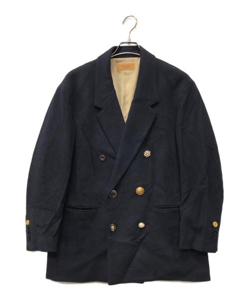 Ameri                    UND EMBELLISH PAPA JACKE… - image 1