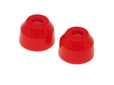 Prothane For Universal Tie Rod End Boots .472x1.200in - Red Prothane For Universal Tie Rod End Boots .472x1.200in - Red