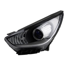 Scheinwerfer HB3/LED links passend für Kia Niro DE mit LWR ab 09/2016-