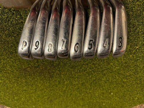 Titleist T100 2023 – Fer 3 – 21° – Shaft Graphite X-Stiff – RH – Occasion B