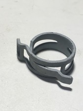 GM OEM 08-23 Acadia Cooling Radiator Components-Outlet Hose Clamp 90572594