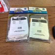 (2) Keroword 512 KERO-SUN MOONLIGHTER H, I, J WICK (using PINS)