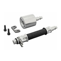 Vaico - V99-1144 - Trans. FüLladapter - Passt FüR Universal Atf TF80