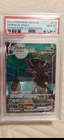 Pokemon Chinese Umbreon VMAX 173/132 CS4aC HR Holo Alt Art NM PSA 10 #2 MW51