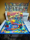 VINTAGE Mouse Trap COMPLETE Milton Bradley 1986 Classic Board Game Kids Family