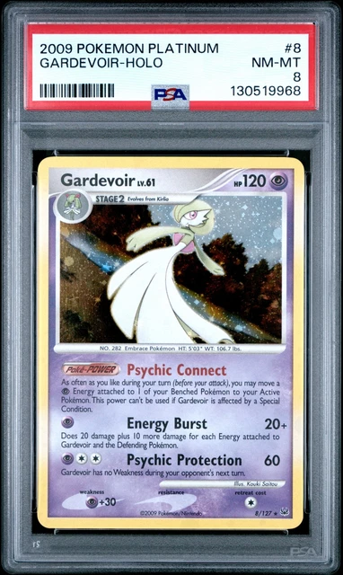 Gardevoir