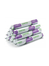 Cortex Epdm Paste Adhesive 600ml- Rooflight Installation Roof Window Skylight
