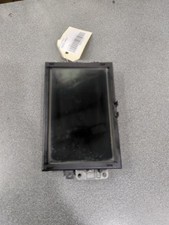 Monitor display CITROEN C4 2 PHASE 2 9813810680