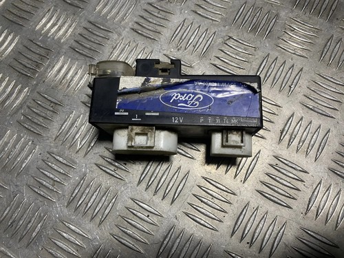 FORD GALAXY WGR Lüfterrelais 95VW14B205AA 1.90 Diesel 85kw 2004 23385277