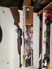 Daisy Model 2001 Power Line Series 2000 35-shot .177 Pellet Repeater New In Box