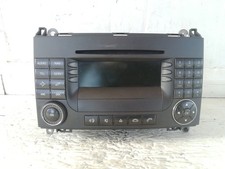 NAVIGATORE PER MERCEDES Classe A W169 3° Serie (04>08)