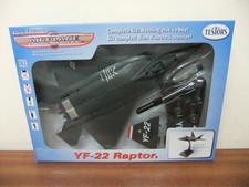 TES8604 - * Testors Quick Build 1:72 - YF-22