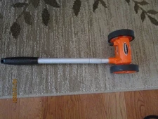 Keson Rr182 Measuring Wheel, Expandable handle, good condition