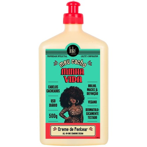 Masque pour cheveux Lola Cosmetics main image 0