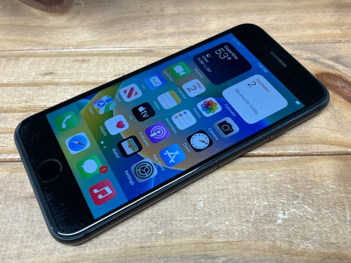 iPhone 8 64GB Network Unlocked for Sale | Shop New & Used Cell