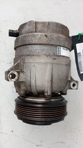 1135320 klimakompressor RENAULT LAGUNA II BG0 CONFORT AUTHENTIQUE 2001 713365