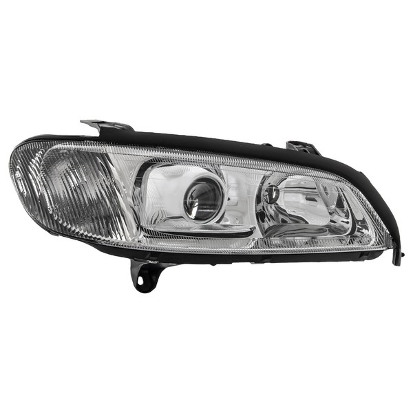 Scheinwerfer Rechts H1/H7 FüR Opel Omega B Caravan 21_ 22_ 23_ V94-image
