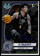 2024-25 Bowman Chrome U University Basketball - You Pick-Choose a Card