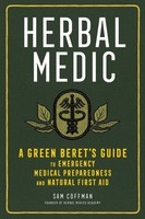 Herbal Medic | Sam Coffman | Englisch | Taschenbuch | Kartoniert / Broschiert