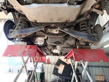 Essieu Volkswagen TOURAN