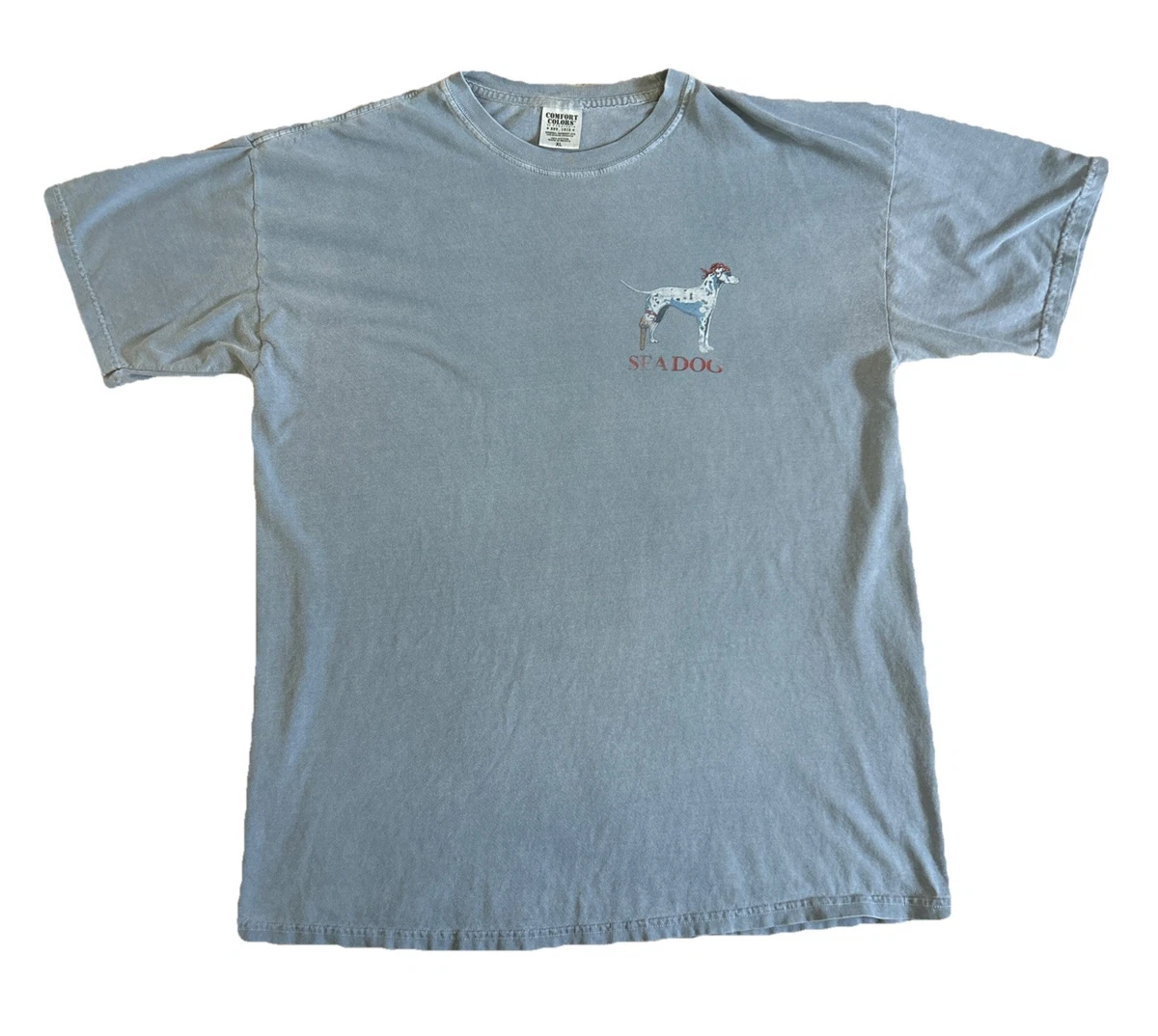 sea dog t shirts products for sale | eBay