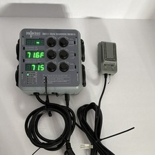 Titan Controls Spartan Series Complete Digital Environmental Controller (Tempera
