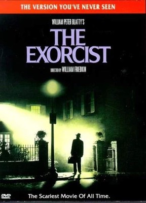 The Exorcist (The Version You've Never Seen)