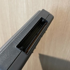 NEC PC Engine CoreGrafx PI-TG3 Tested Working Console Set | Controller & Cables