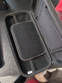 Nintendo Switch Game Console with dock and charger