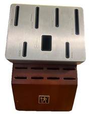 J.A. Henckels Definition Self-sharpening 7-Sl...