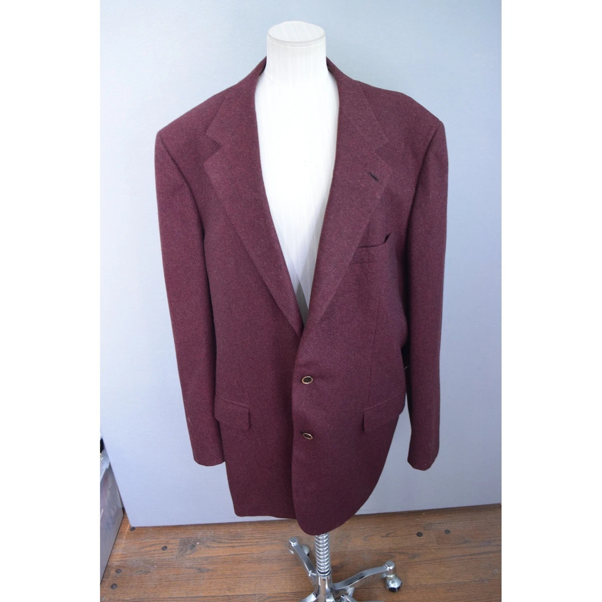 Brioni Red Suits & Blazers for Men for sale | eBay