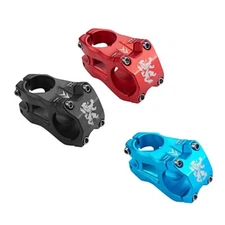 Precision-Made Robust Compact Mountain Bike 31.8*45MM Speed Reduction Short Stem