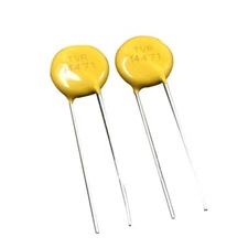 20PCS TVR14471 varistor TVR 14471 14d471k 470v
