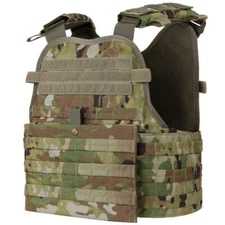 Modular Operator Plate Carrier (MOPC) Gen II