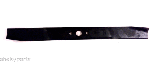 6004 Rotary Blade Compatible With MTD 742-0522 742-0622 942-0522 - Picture 1 of 1