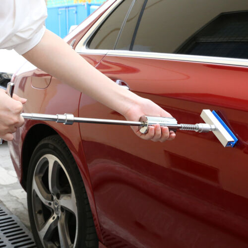 PDR Ausbeulwerkzeug Auto Beulen Reparatur Set Dellenlifter Ausbeul Werkzeug DE - Bild 18 von 20