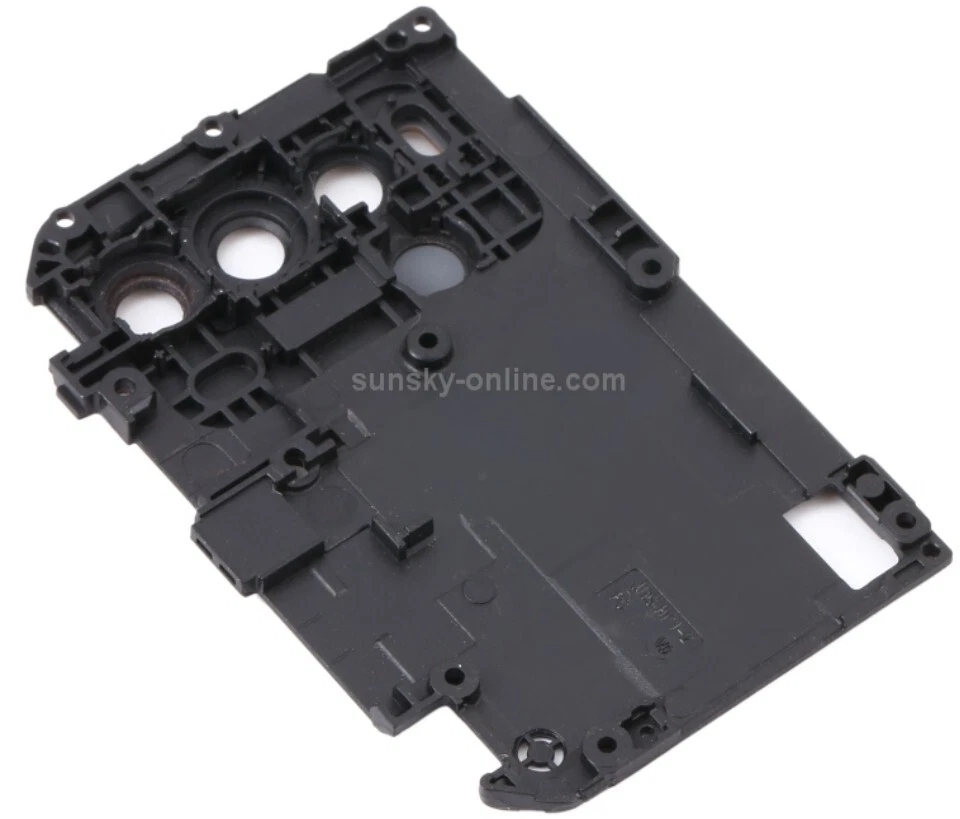 NUEVO Lote de 15 Funda Placa Base Xiaomi M2010J19S Para Redmi Note 9, Azul Foto 3 de 4