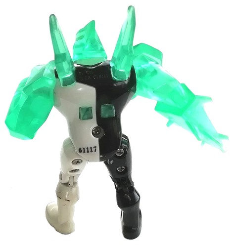 Ben 10 Figures STANDARD 4" ACTION FIGURES Loads to Choose From - Picture 66 of 255