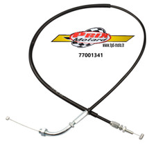 HONDA CB 750 K FOUR K0/K6 1969/1976 CABLE ACCELERATEUR GAZ ALLER NEUF