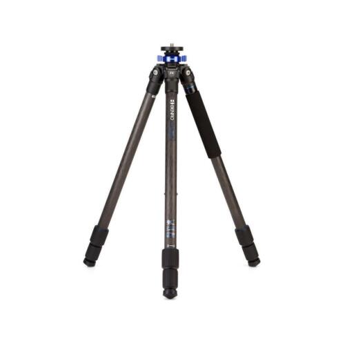 Benro TMA27C Series 2 Mach3 Carbon Fiber Tripod - Picture 1 of 12