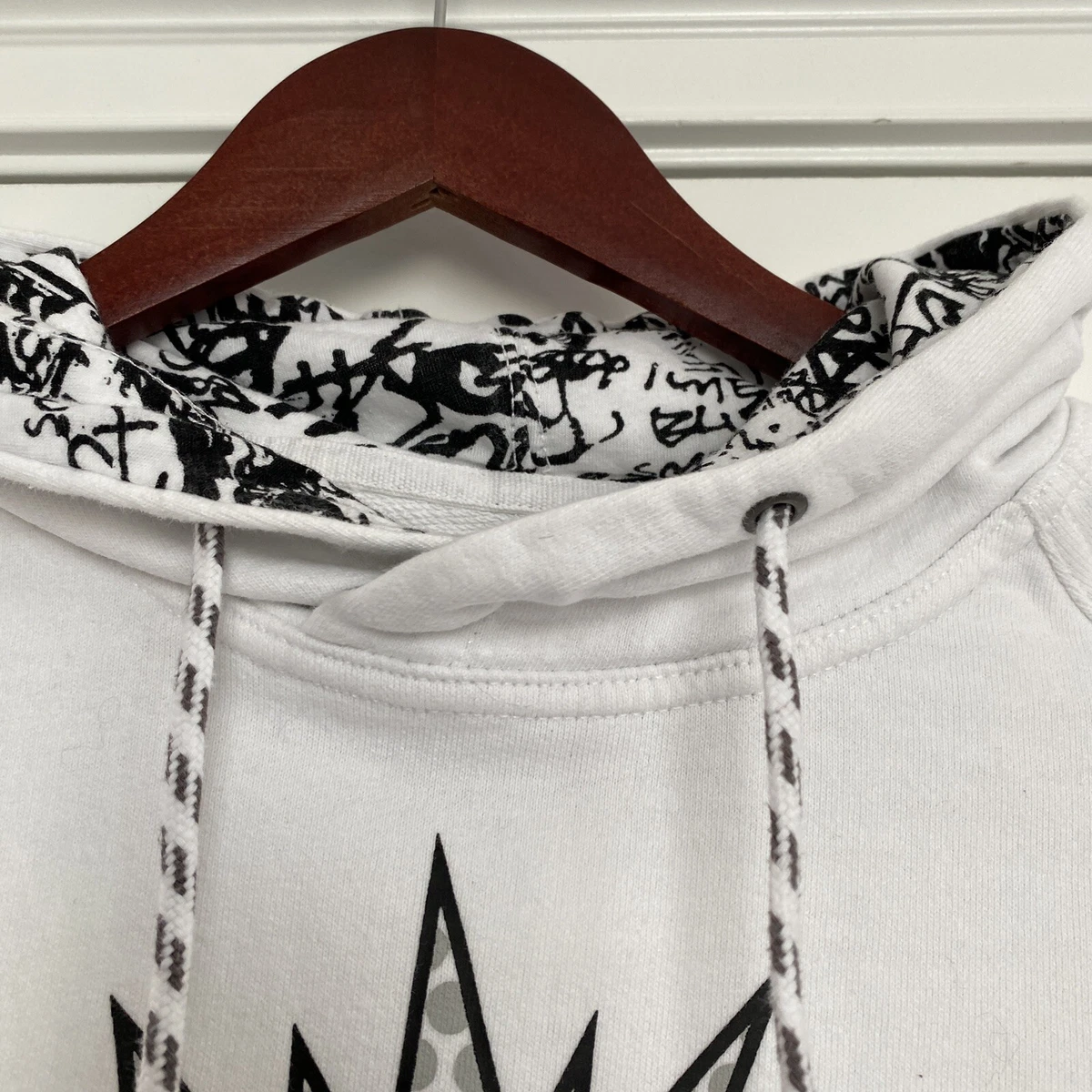 American eagle hotsell mtv hoodie