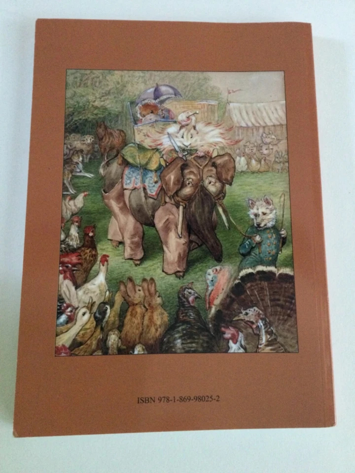Beatrix Potter: Fables to Faeries, Beatrix Potter Studies XIII, Like New Paperba - Image 2 of 4