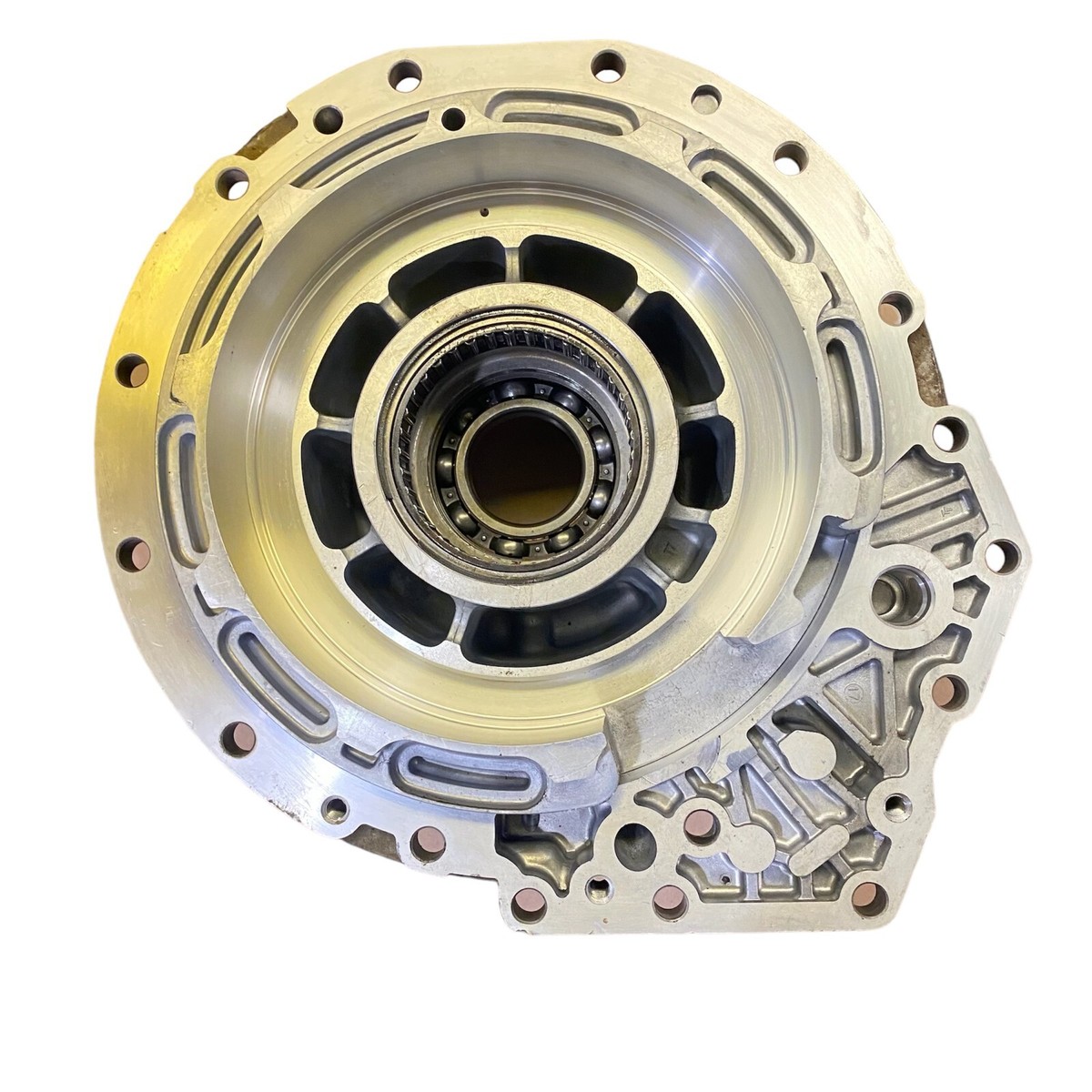 Allison 1000 T1000 All-Wheel Drive Tail Housing Casting # 24257849