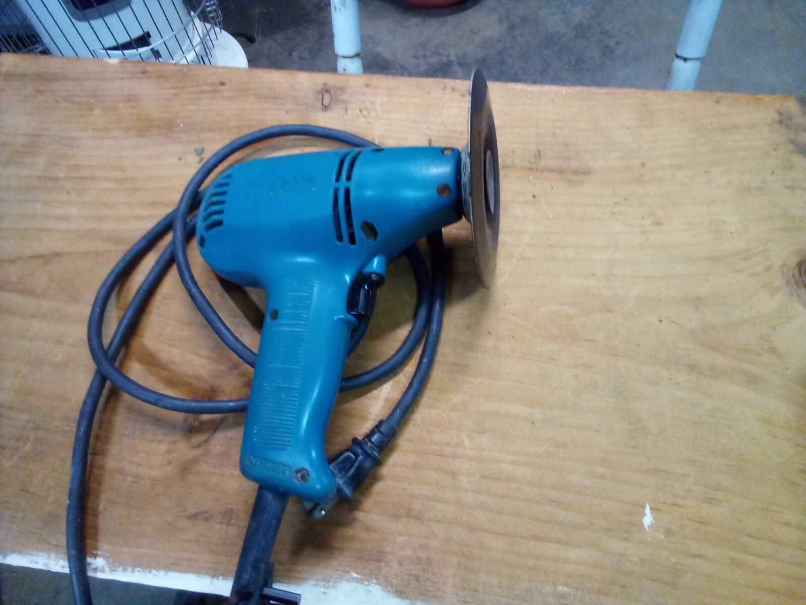 Makita GV5000 5' Sander for sale online eBay