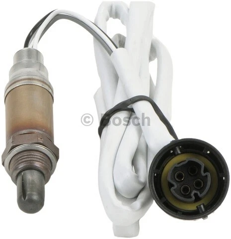 Sensor de oxígeno UPSTREAM Bosch OE para BMW 1993 525IT L6-2,5 L motor Foto 2 de 4