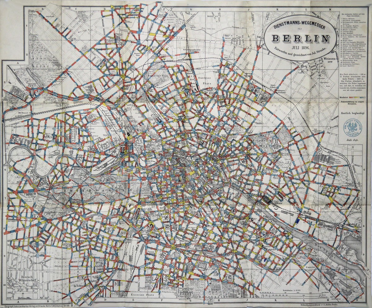Toits de la ville de Munich en Allemagne avec des bâtiments de couleur
