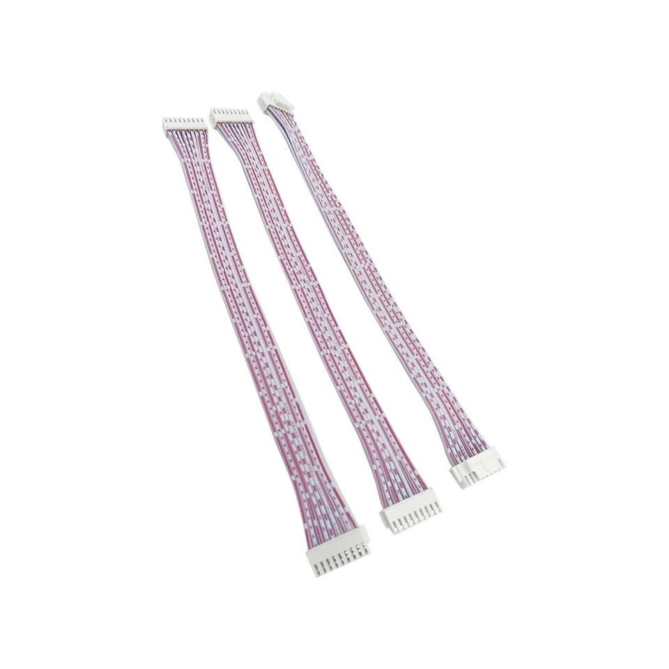 5pcs X 18Pin Signal Data Ribbon Cable 20cm For Bitmain Antminer S9 S19 S17 L3+ - Image 3 of 4