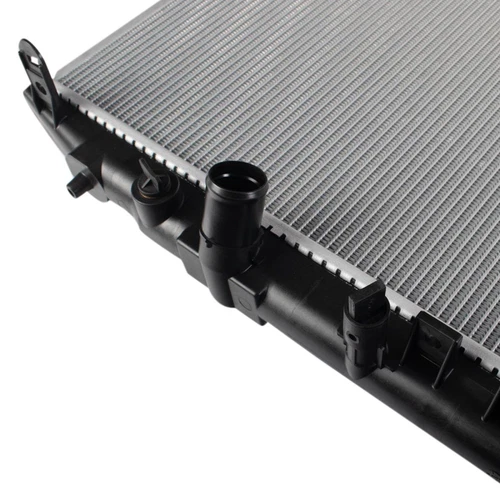 New Radiator Fits 2019-2021 Acura RDX - Picture 3 of 5