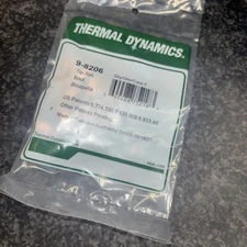 5 Pk Of Genuine Thermal Dynamics 9-8206 Plasma Cutting Tips, Size 30A